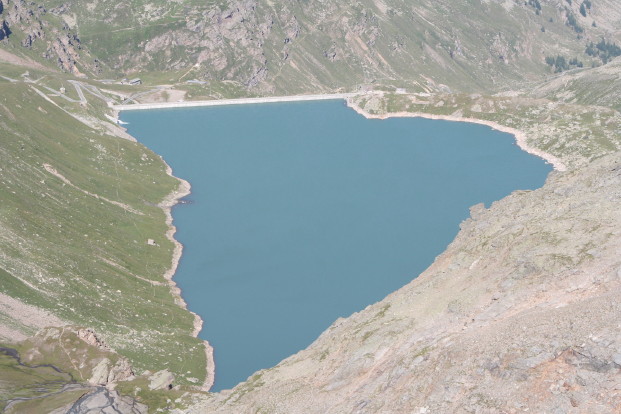 Laghi......della VALLE D''AOSTA